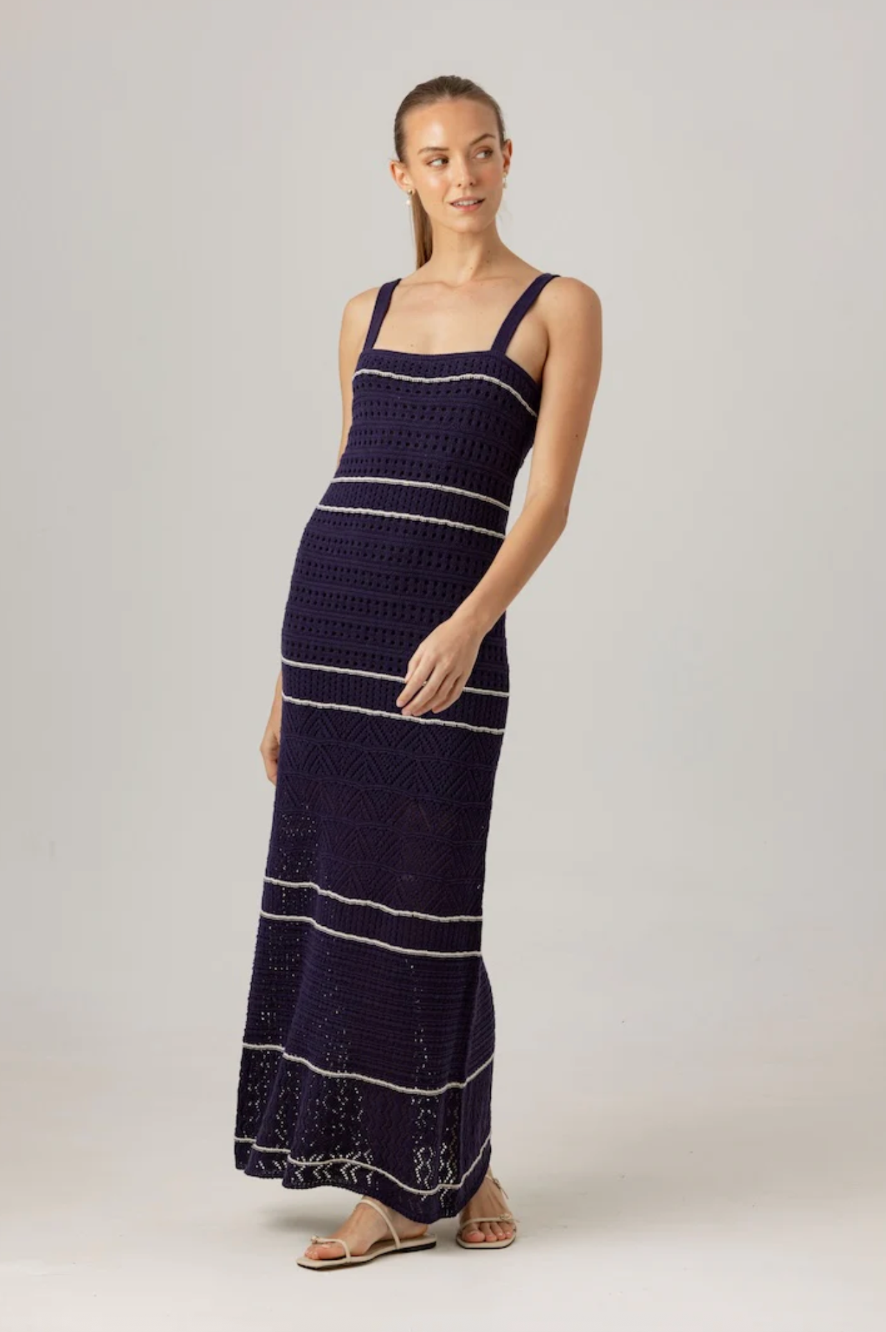 CLEORE DRESS
