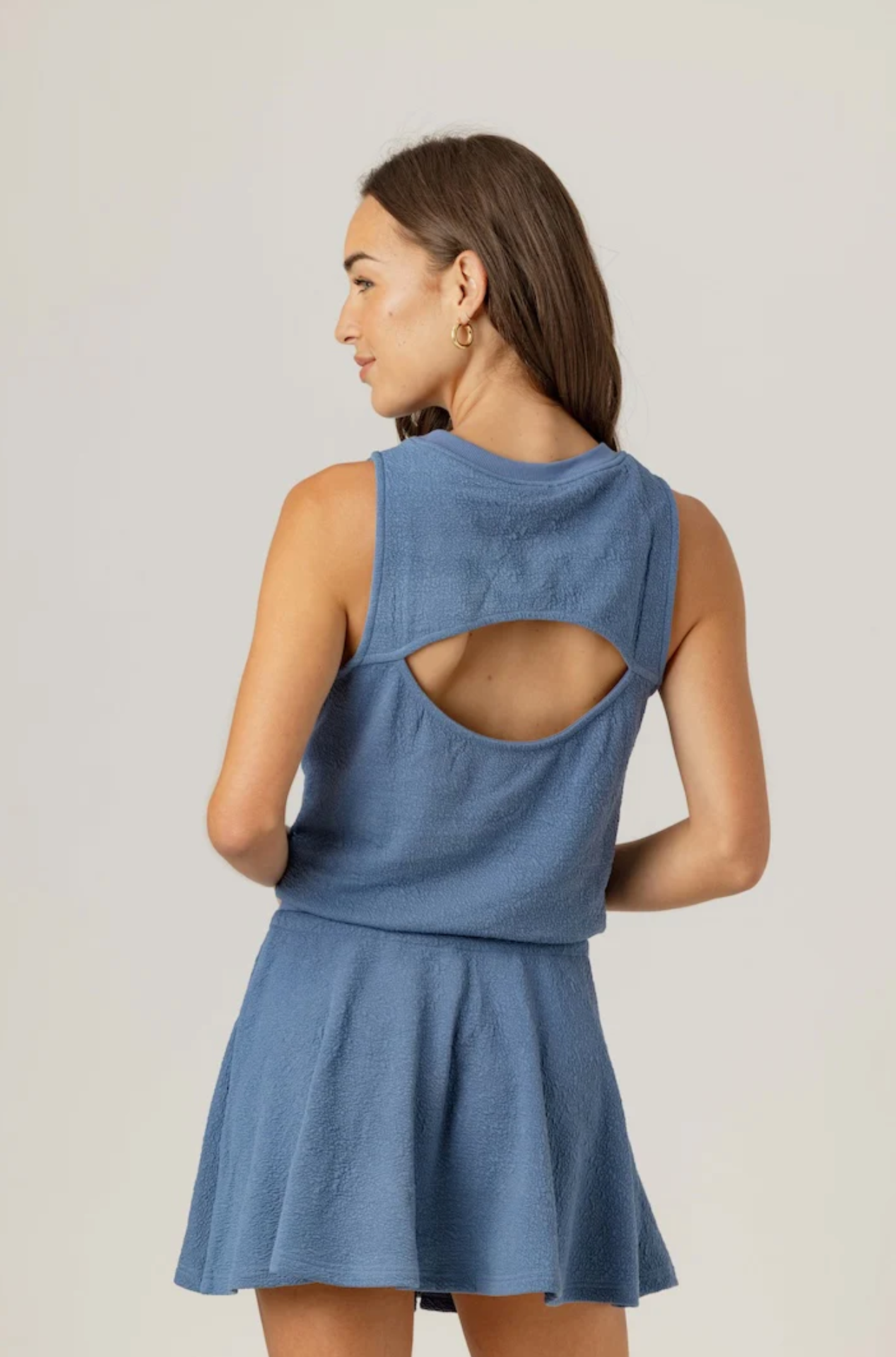 AMORY DRESS
