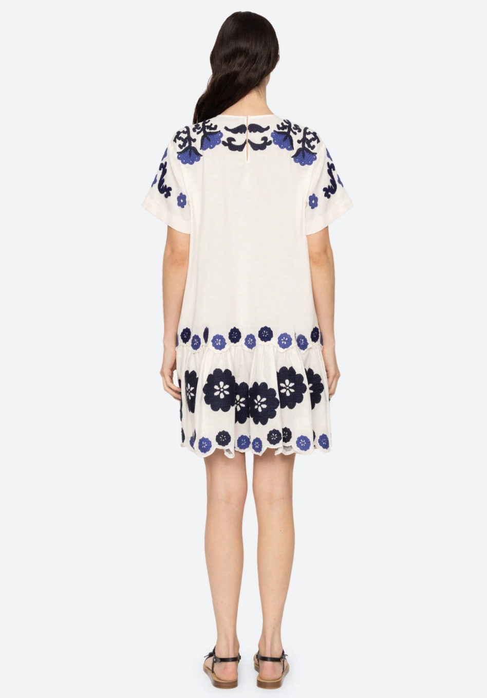 CATRINE APP DRESS