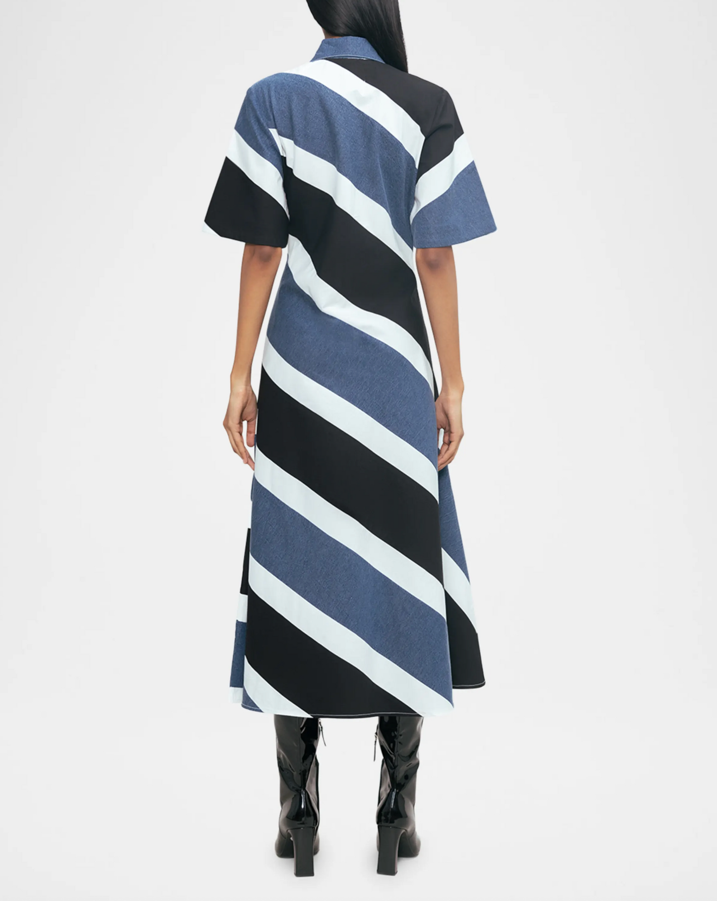 GRAVITY DRESS