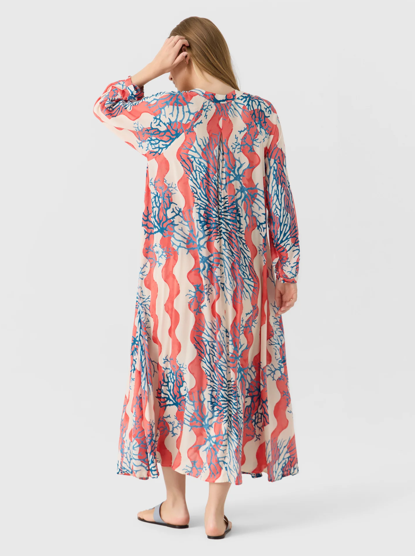 FIORE MAXI