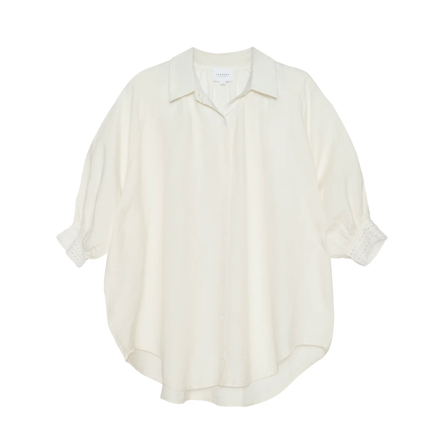 ROSALIE SHIRT