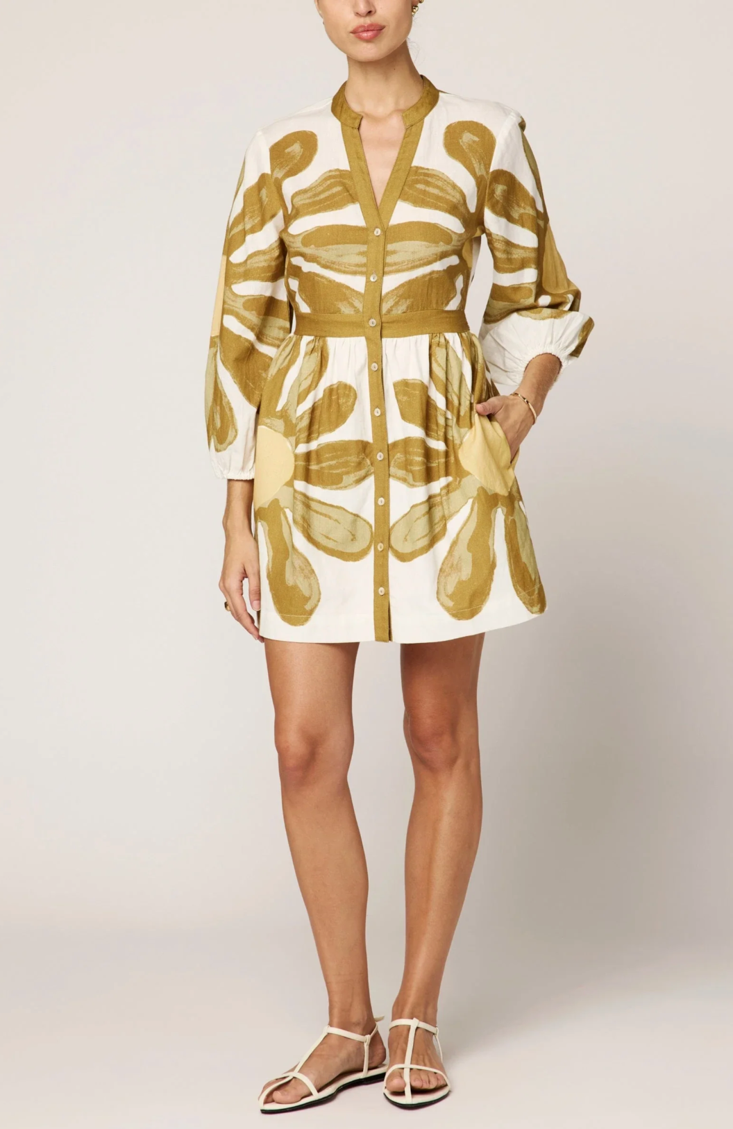 noor mini dress NOOR MINI DRESS