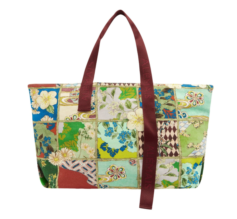 BIANCA BEACH TOTE