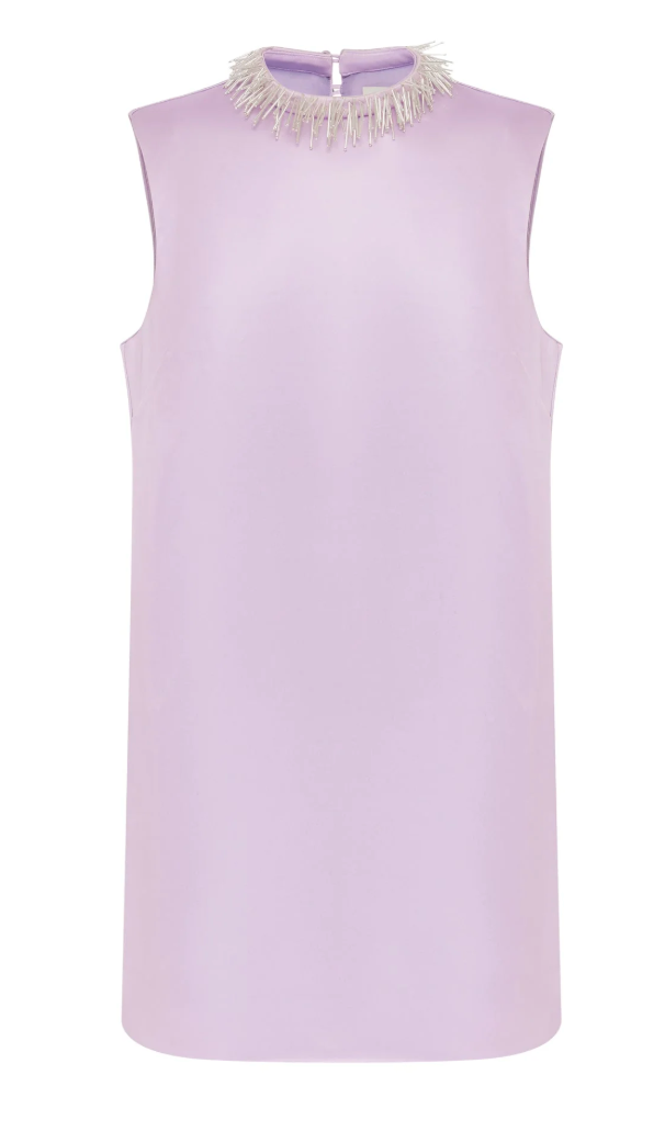 LAVERNE MINI DRESS