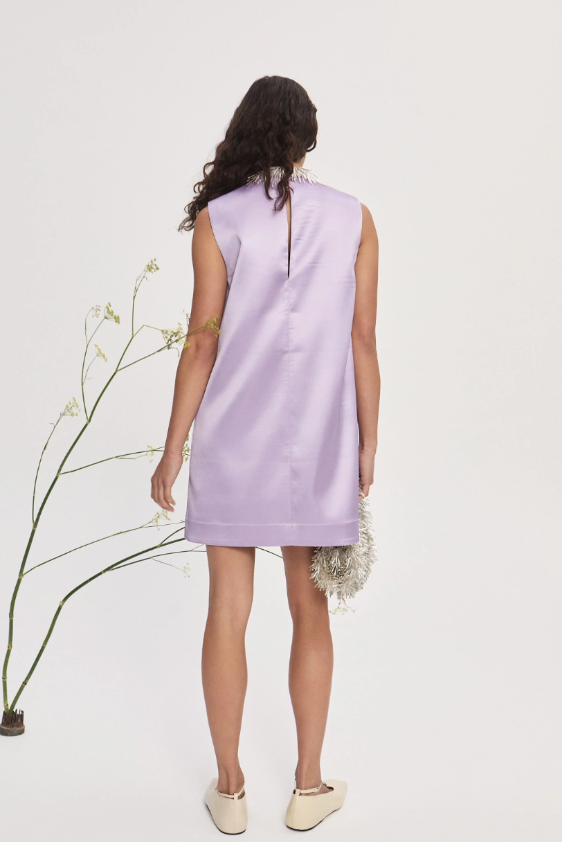 LAVERNE MINI DRESS