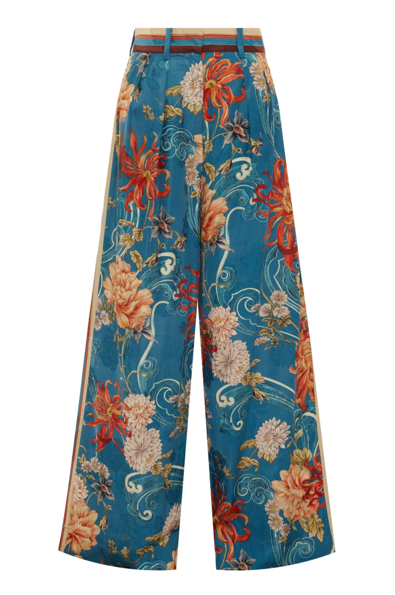 FLETCHER PANT