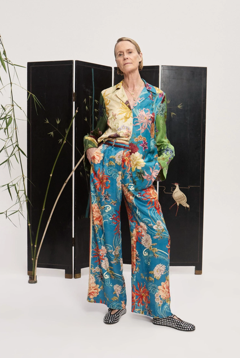 FLETCHER PANT