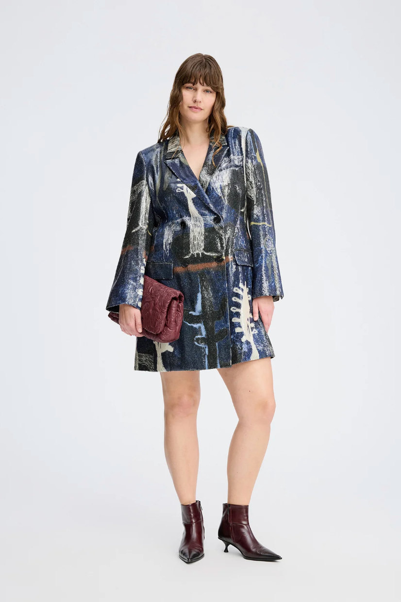 LAURELEE JACKET