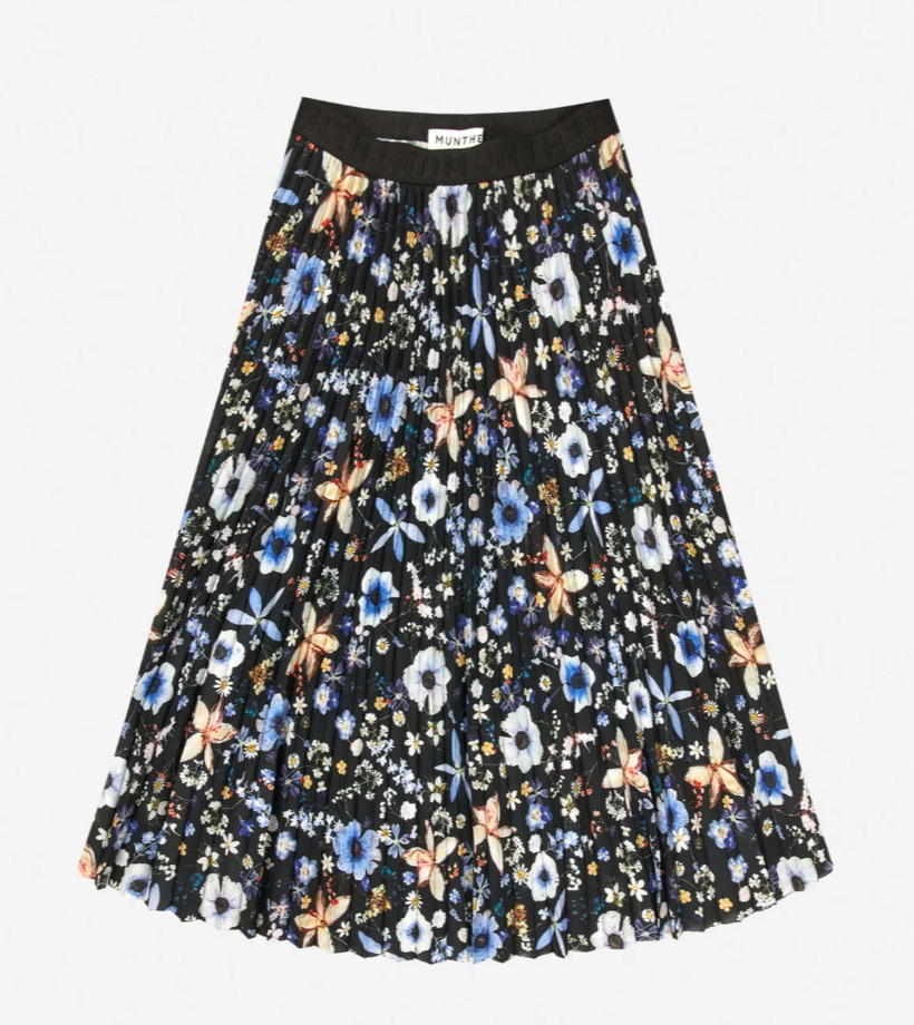 CHARMING SKIRT