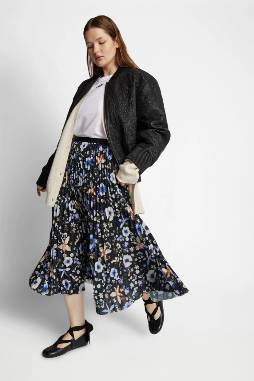 CHARMING SKIRT