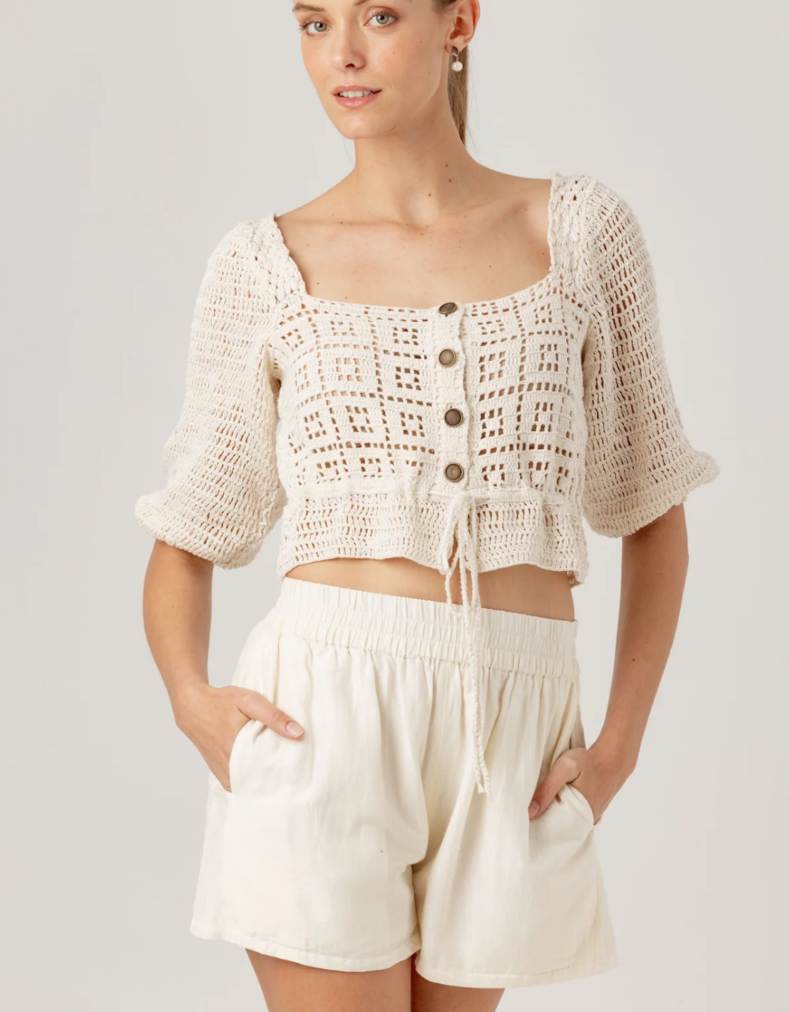 NADINE TOP