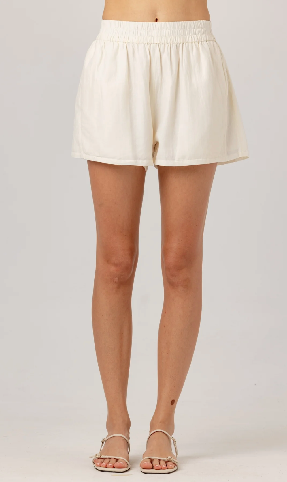 FULLER SHORTS