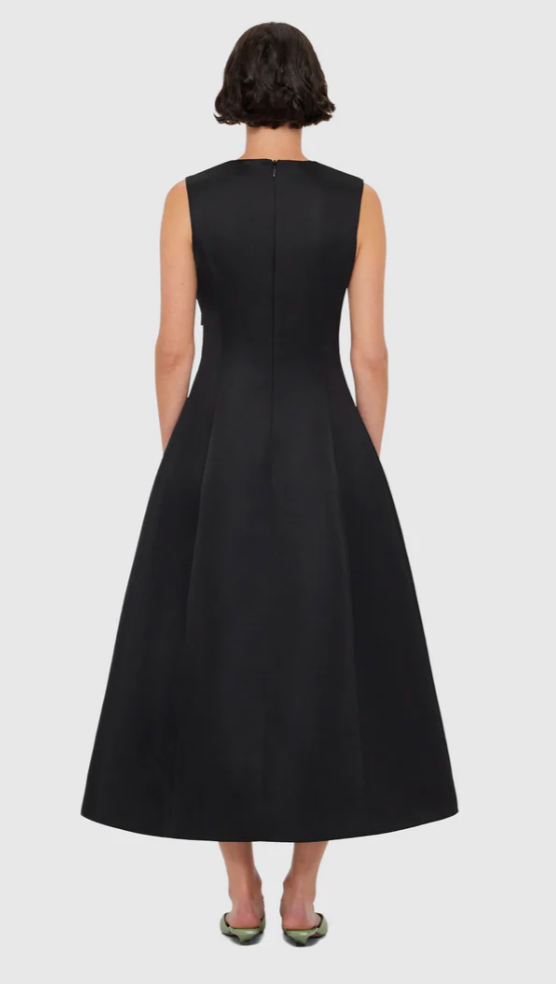 CLEO MIDI DRESS