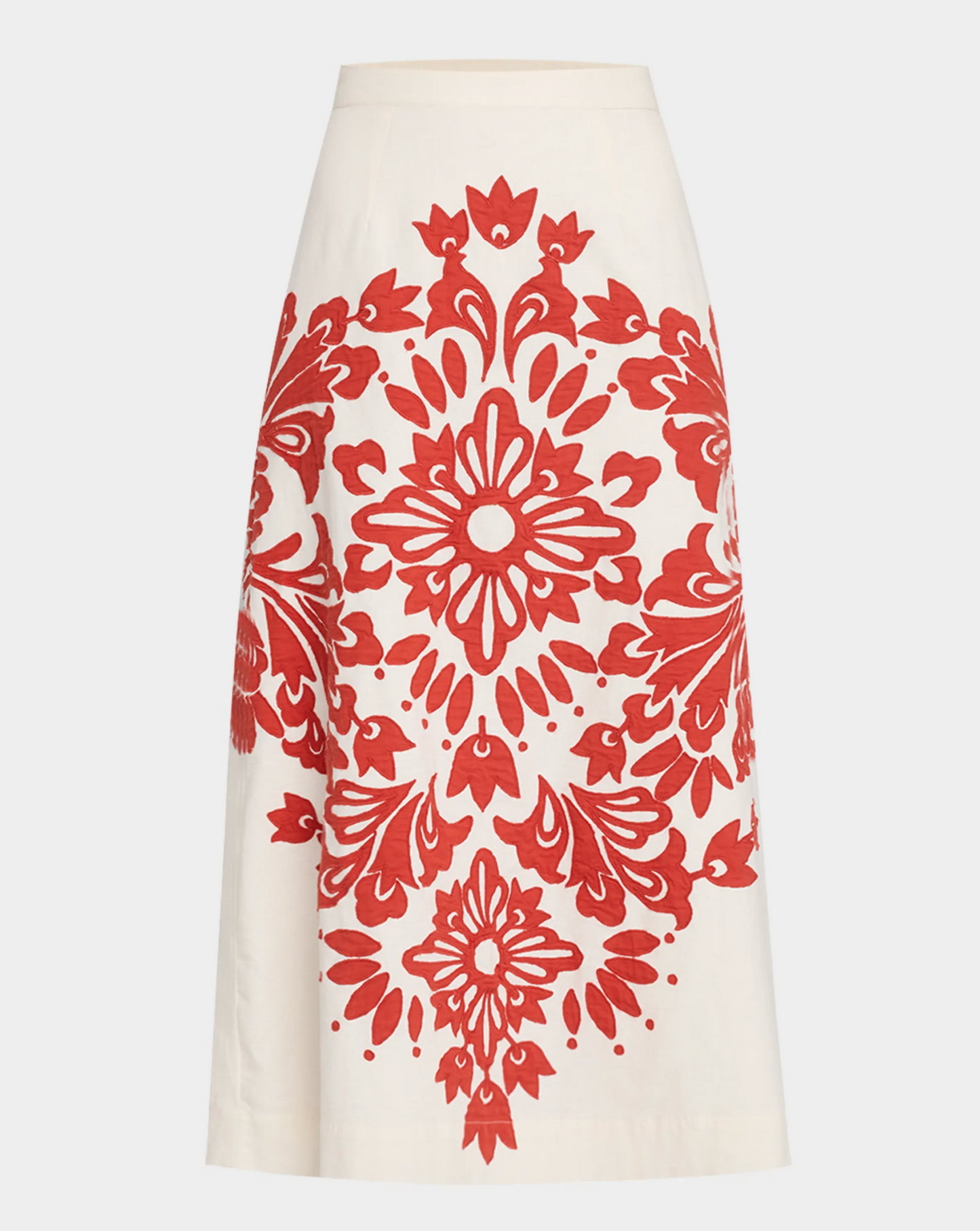 LILIANA APP SKIRT