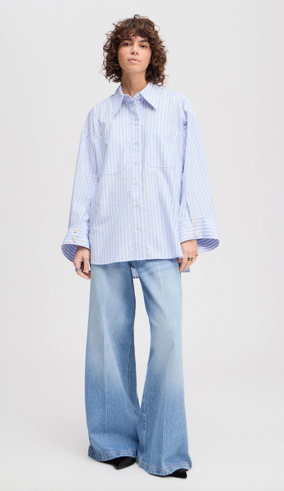 LYNNE SHIRT