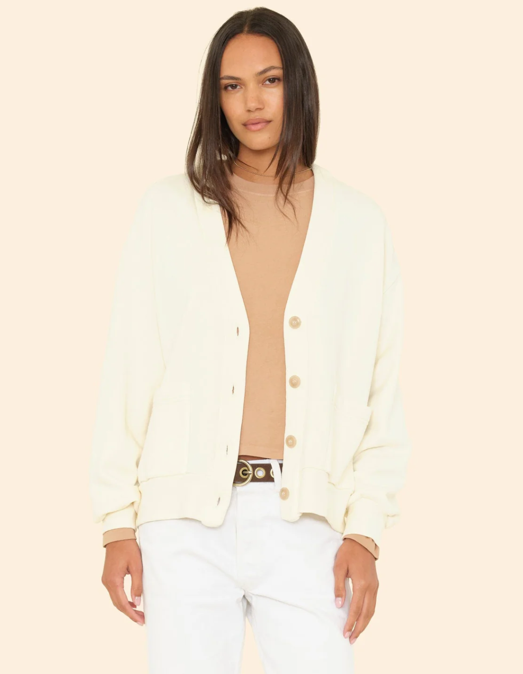 BENNY CARDIGAN