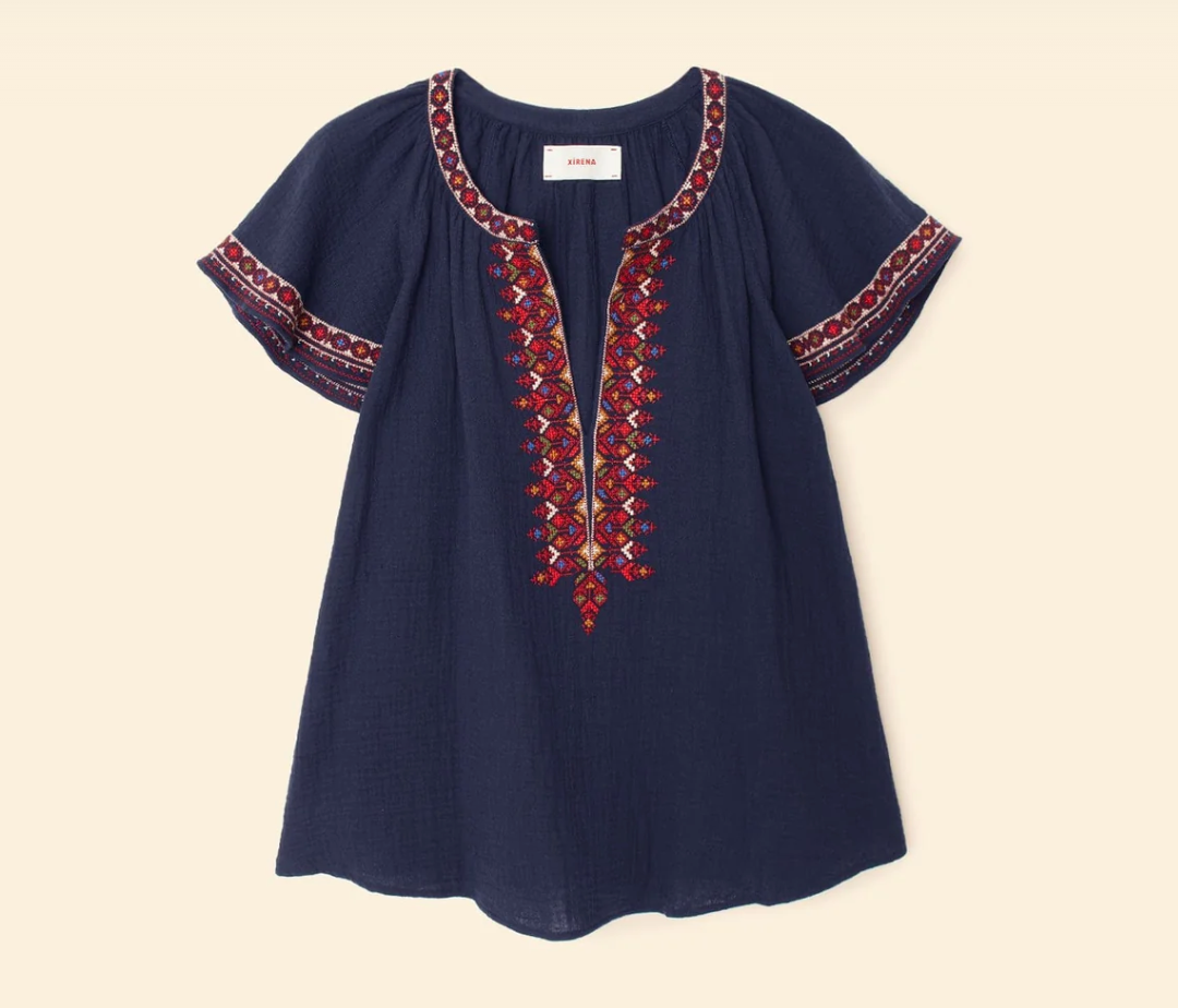 AMBRY TOP