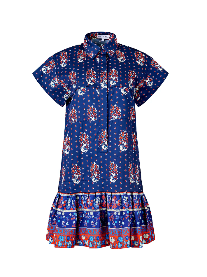 ADDISON DRESS
