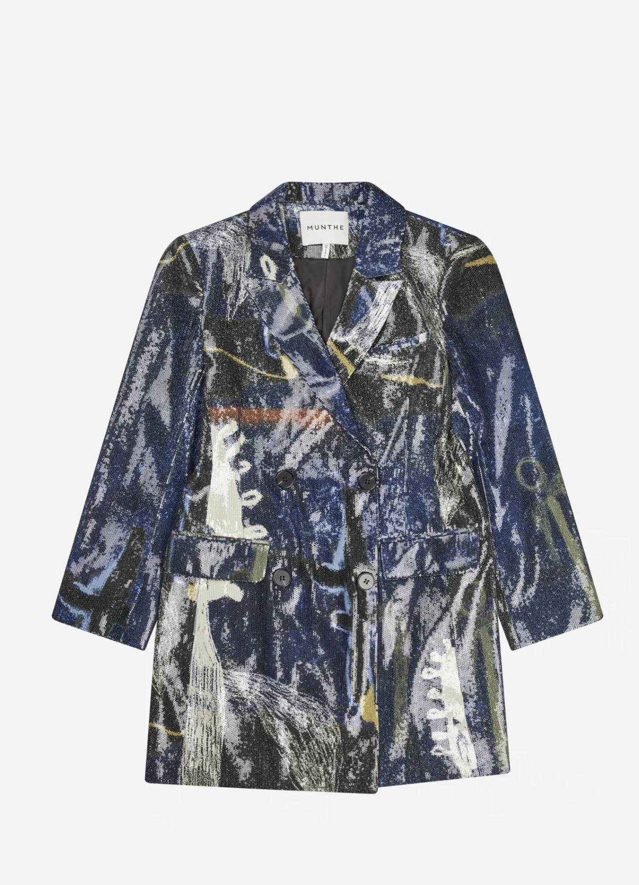 LAURELEE BLAZER