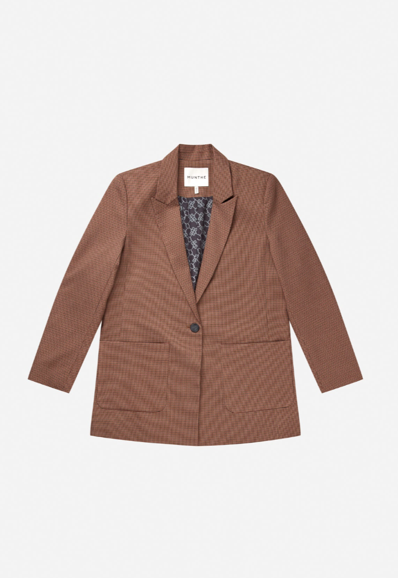LUNANI BLAZER