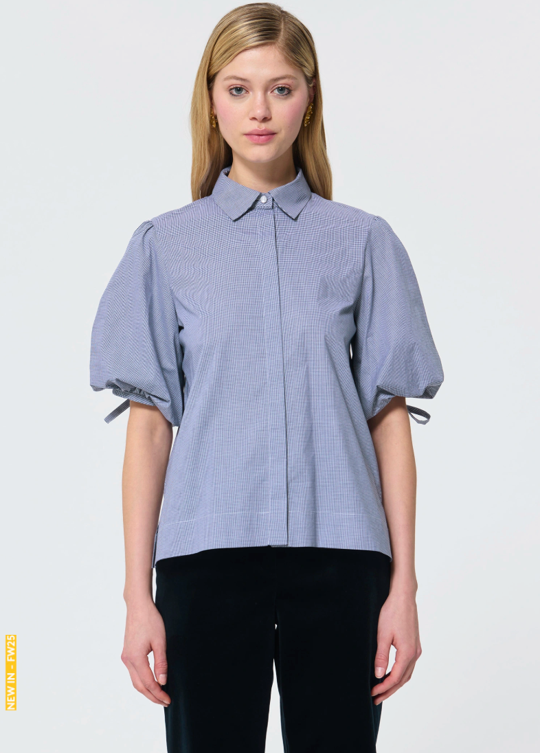 CALY BLOUSE