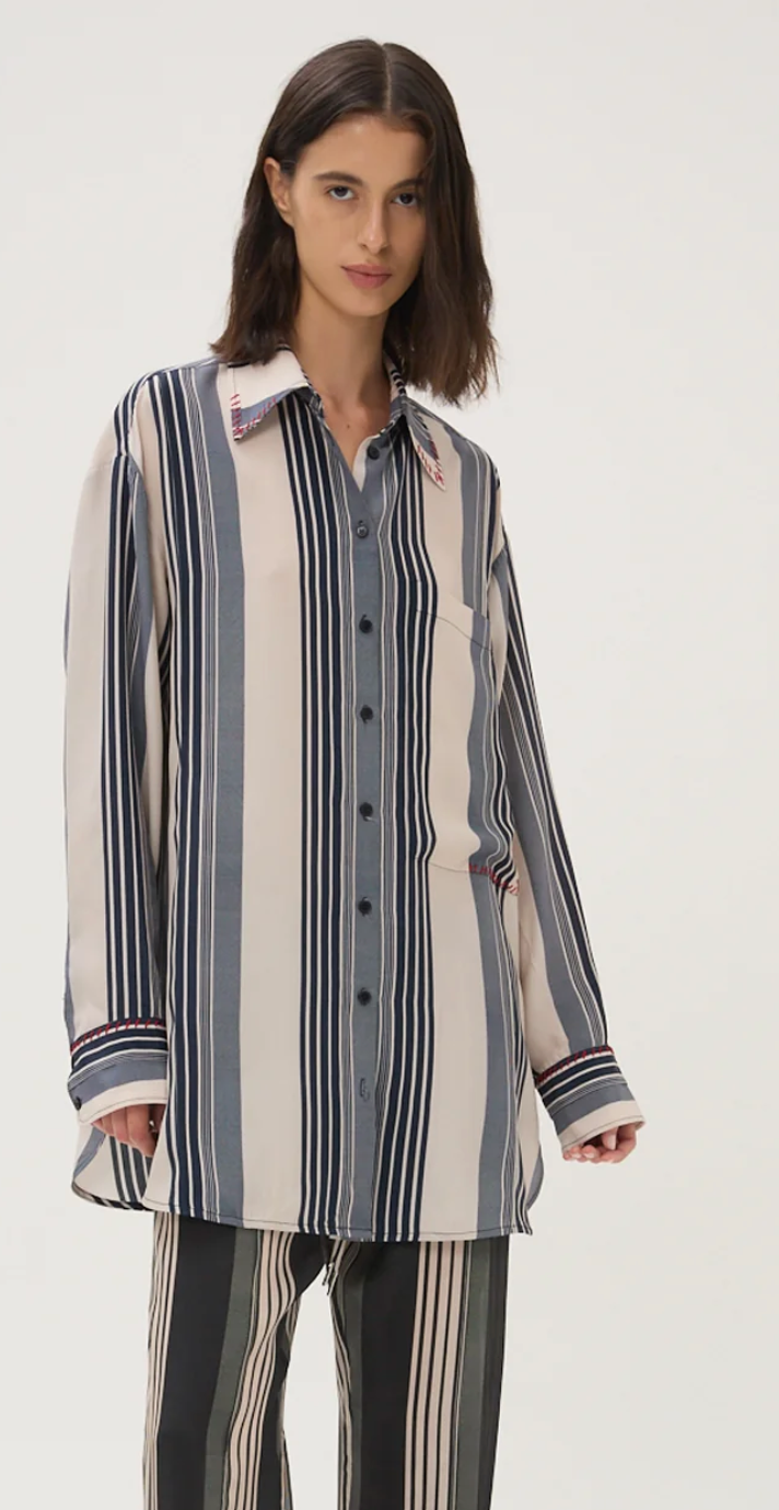 JIM ARI SHIRT