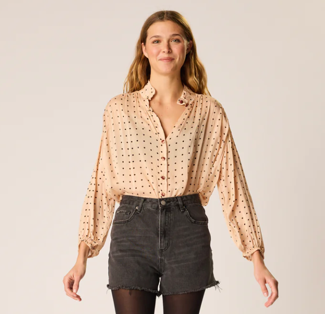 IRIS TOP