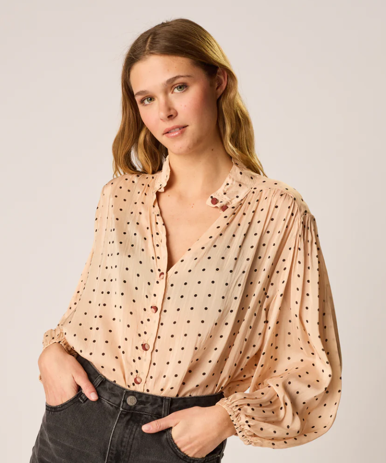 IRIS TOP