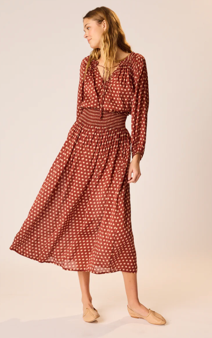KATE DRESS