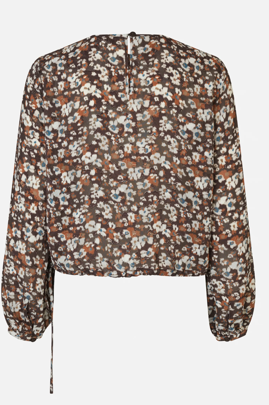 MILYA BLOUSE