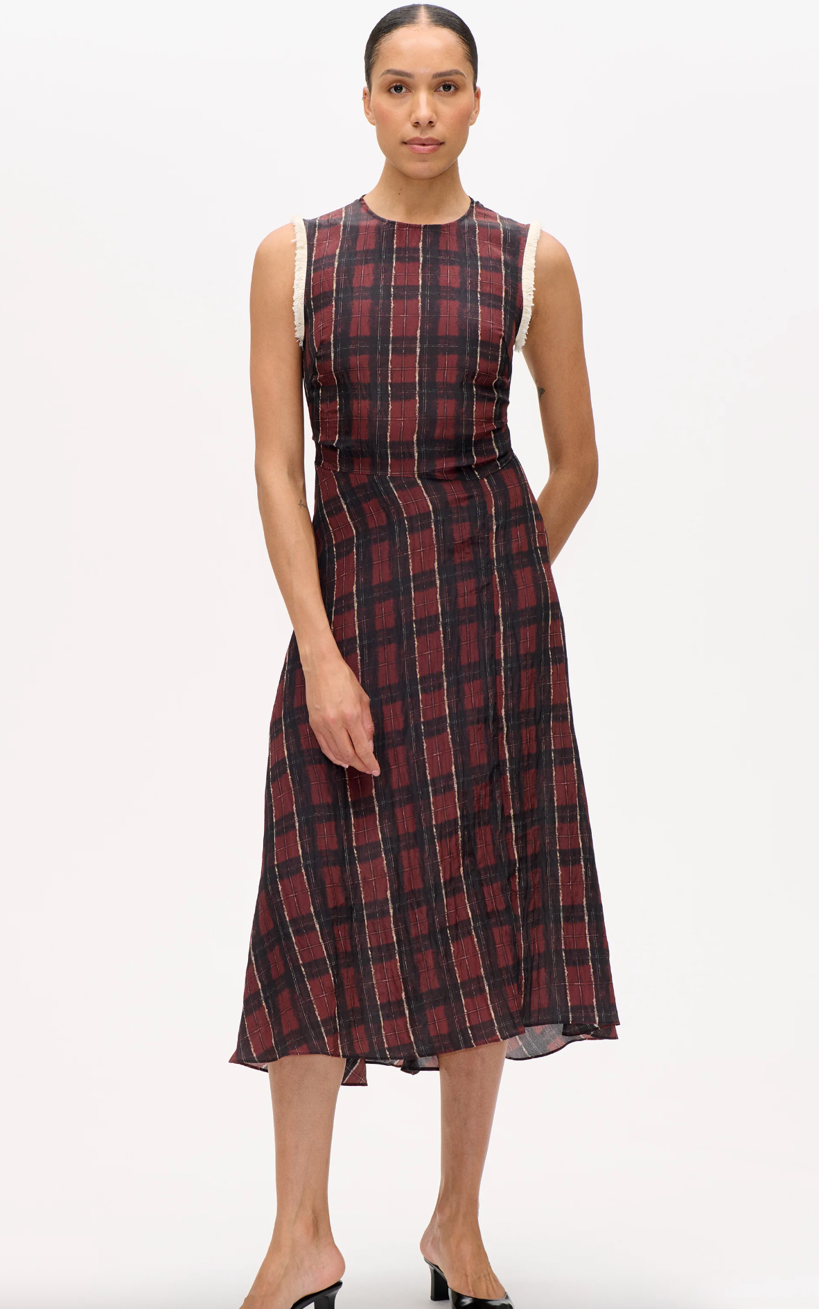 ATINA DRESS