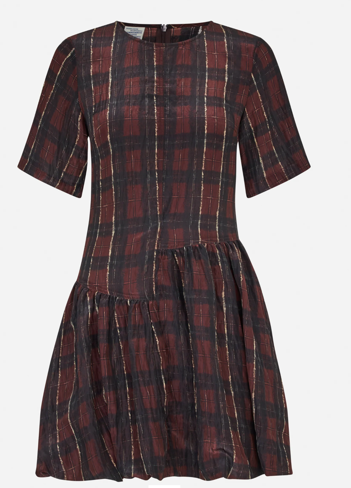 ASTRID DRESS