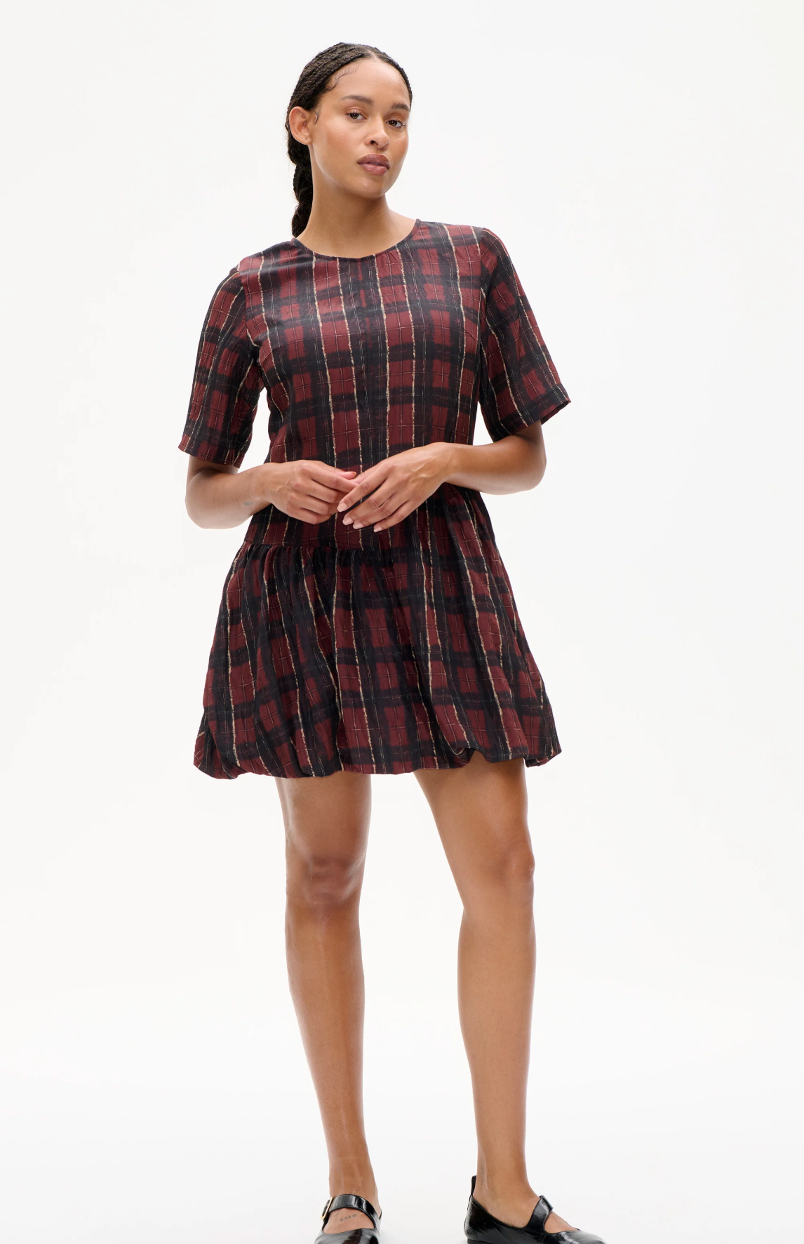 ASTRID DRESS