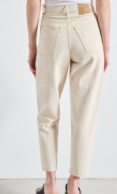 5 POCKET PANT