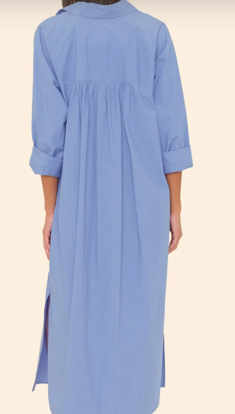 MARFA DRESS