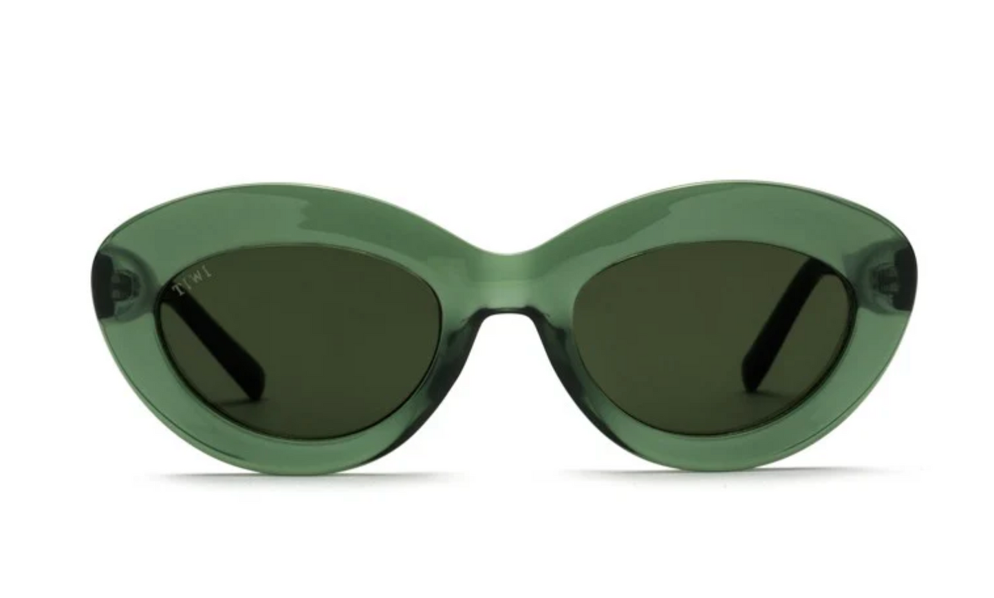 CANNET SUNGLASSSES-GREEN