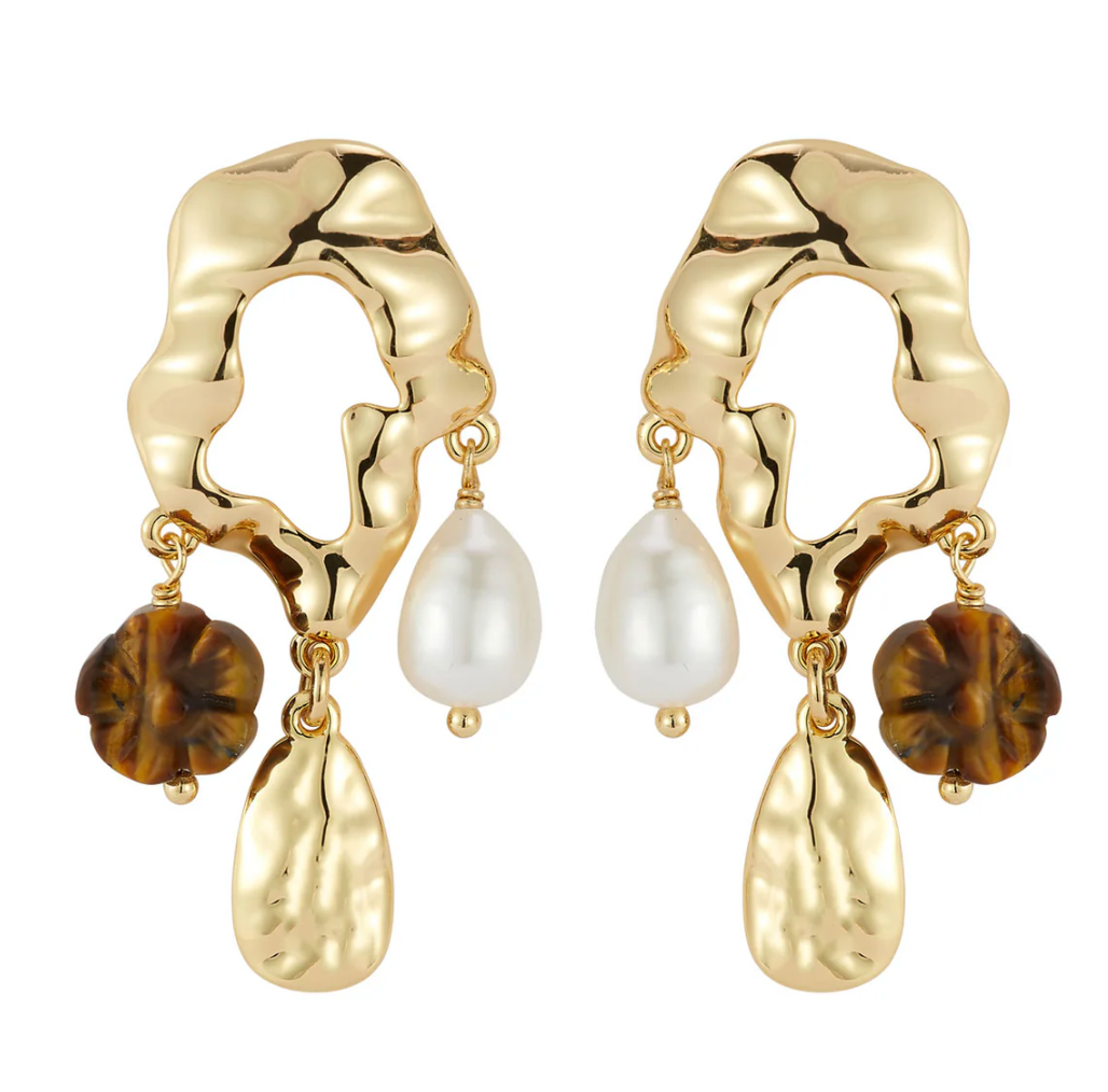 VERA EARRING