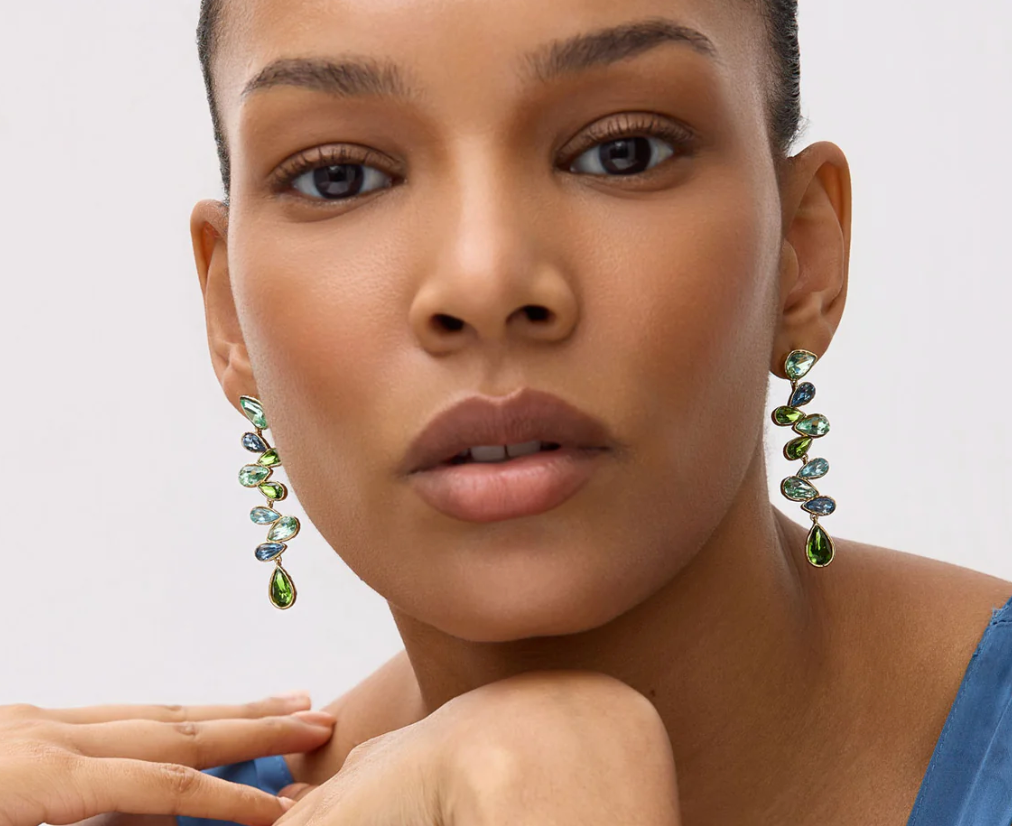 KALI EARRING