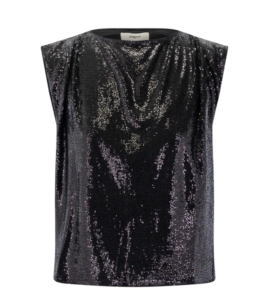 LOUISE TOP