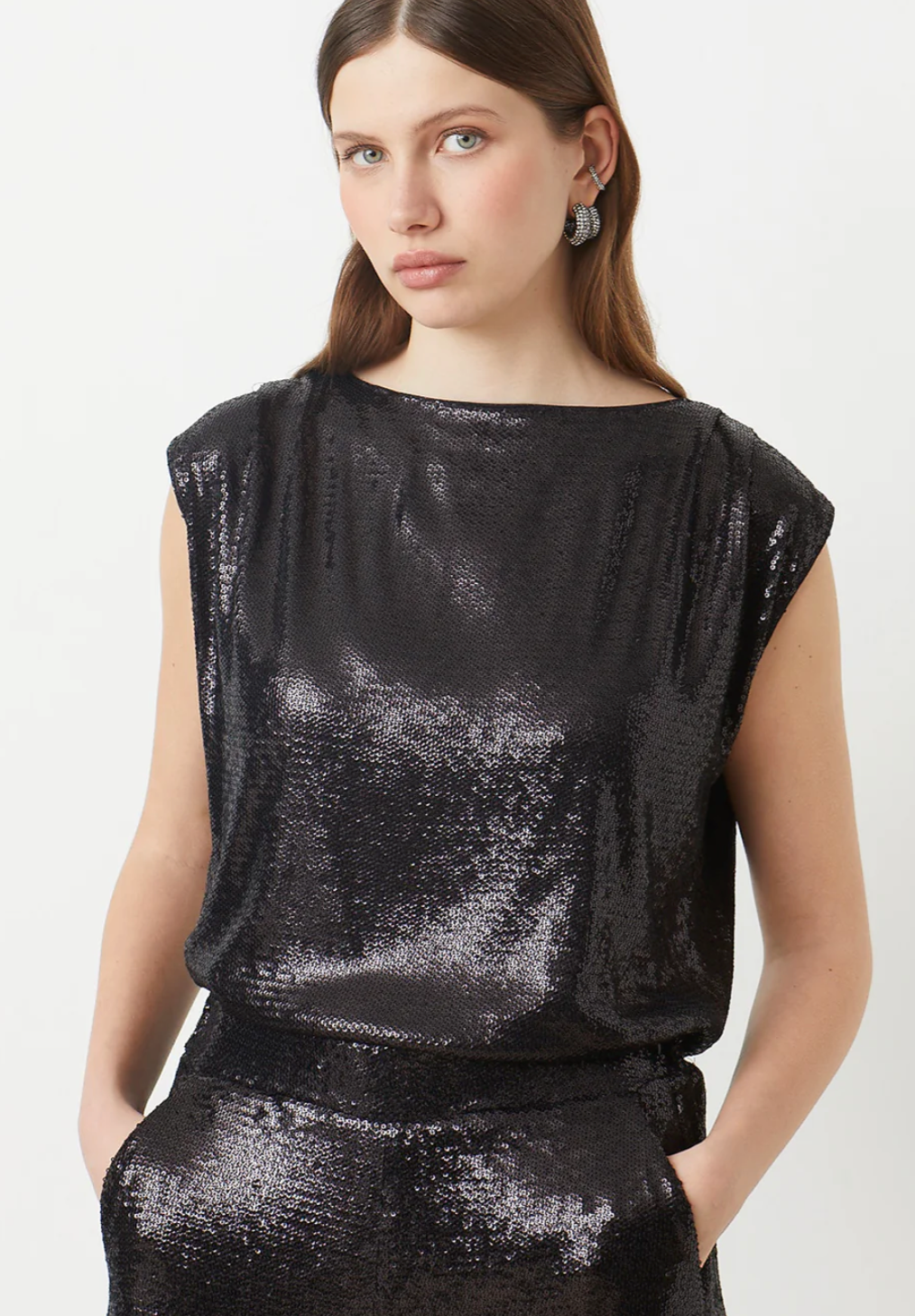 LOUISE TOP