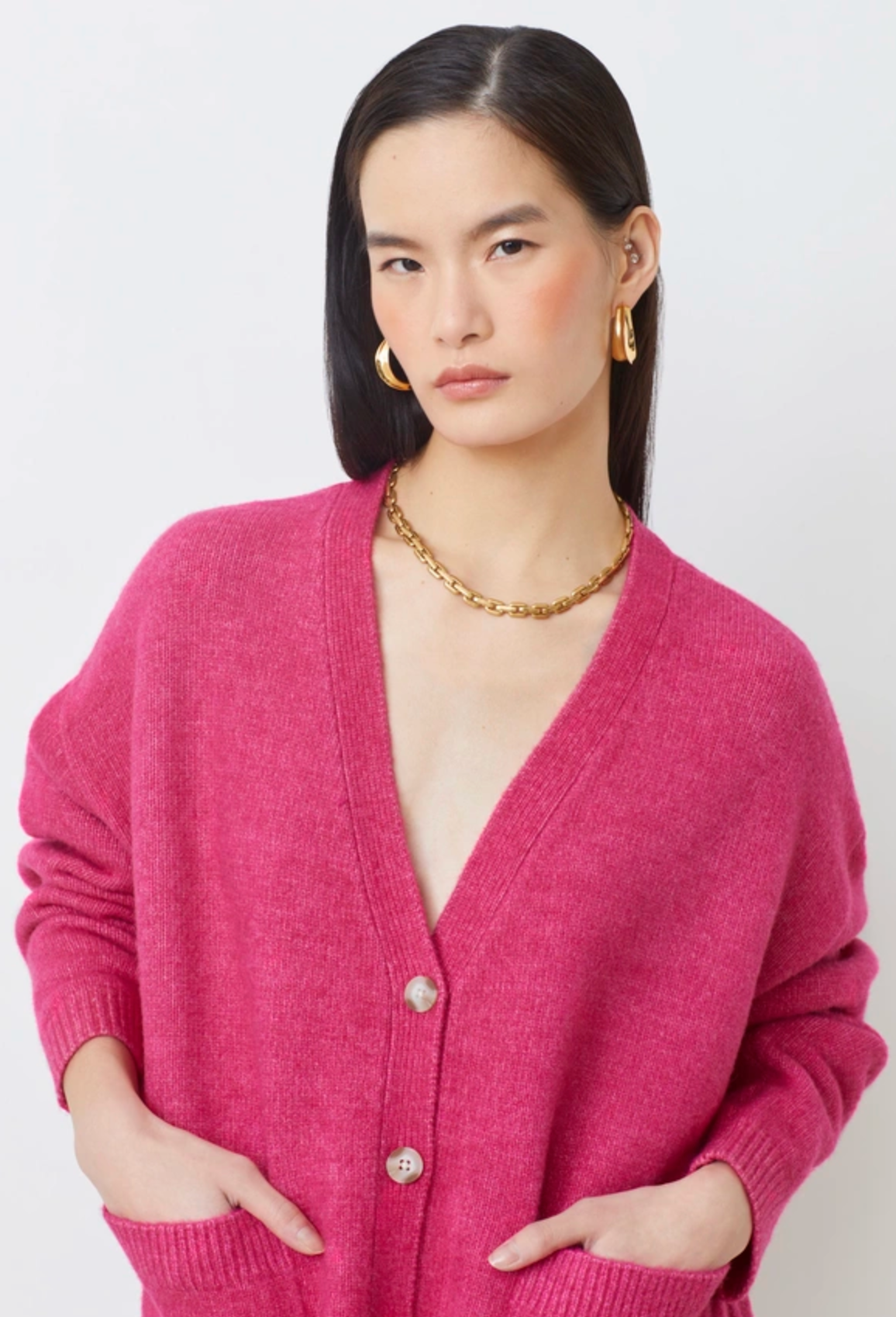 GAELY SWEATER