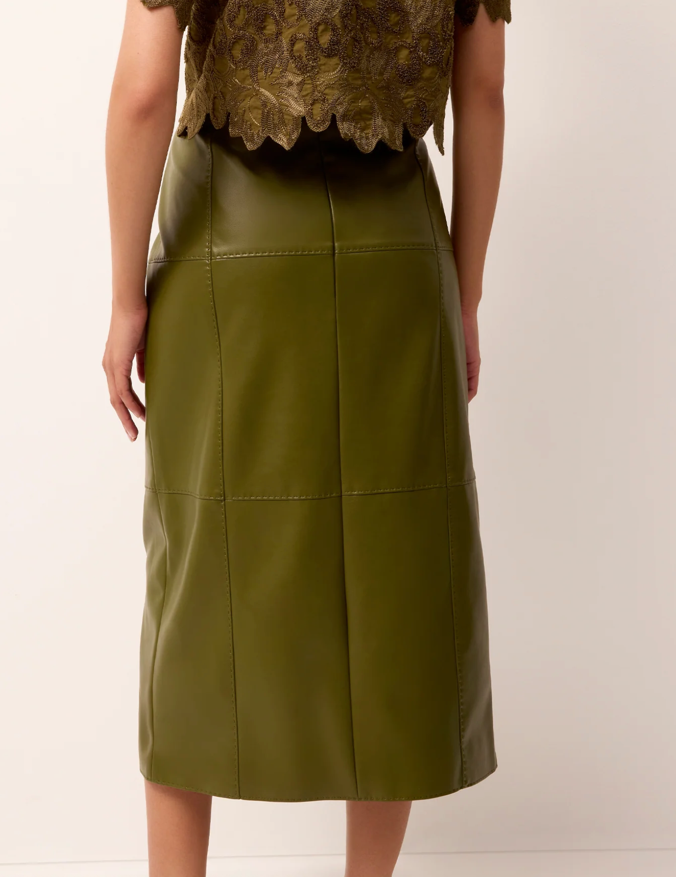 ELLIOTT SKIRT