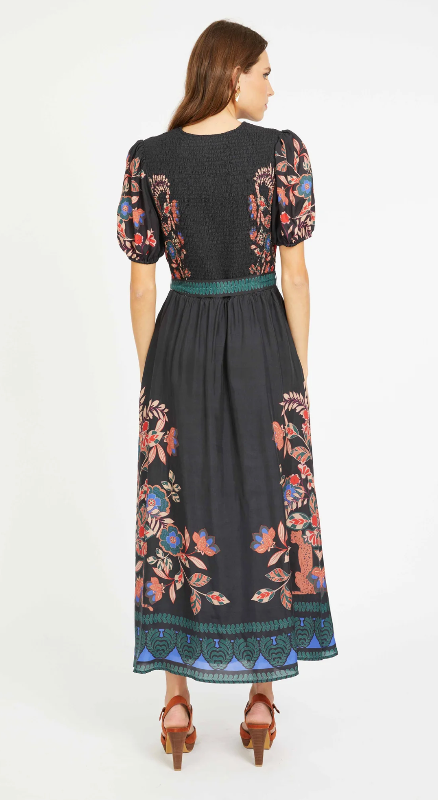 IRINA DRESS