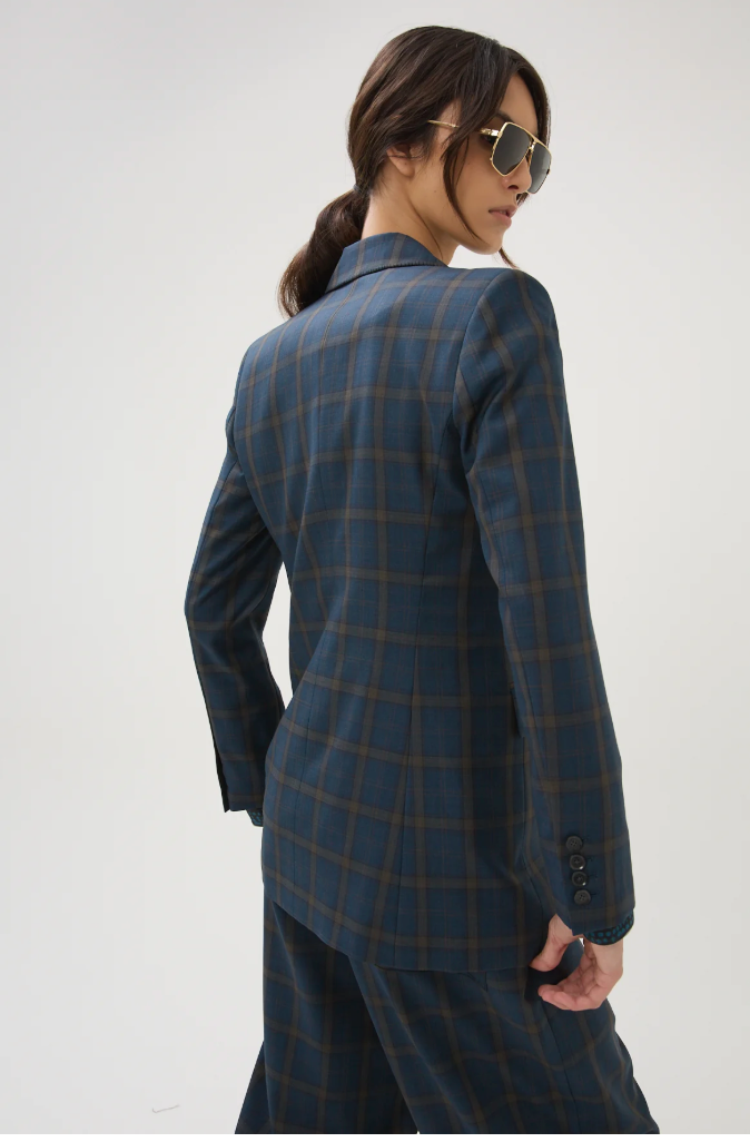 KEITH RAFAELLA BLAZER