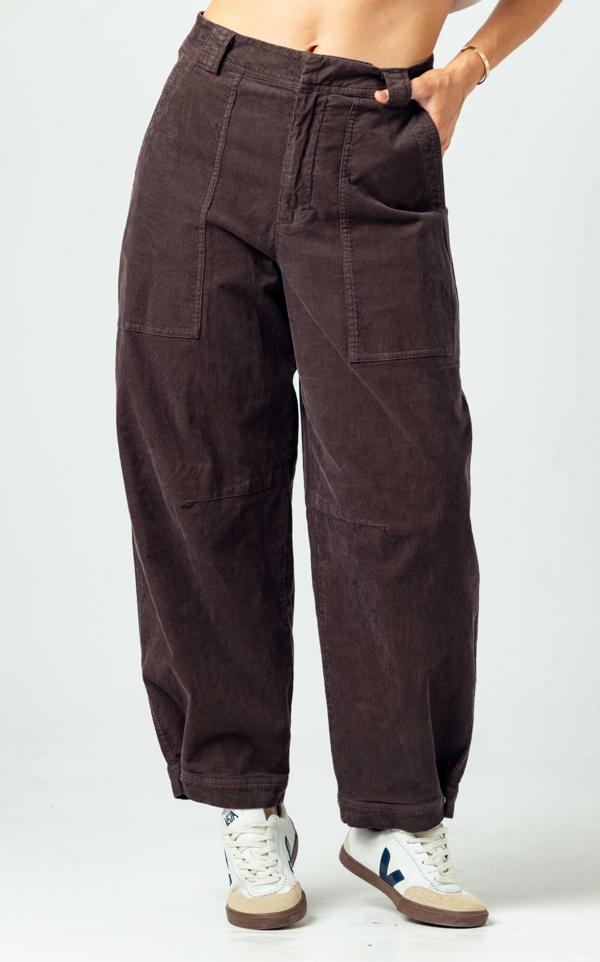 SAWYER PANT