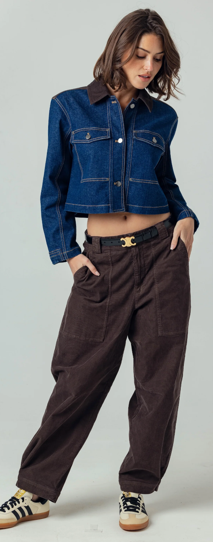 SAWYER PANT
