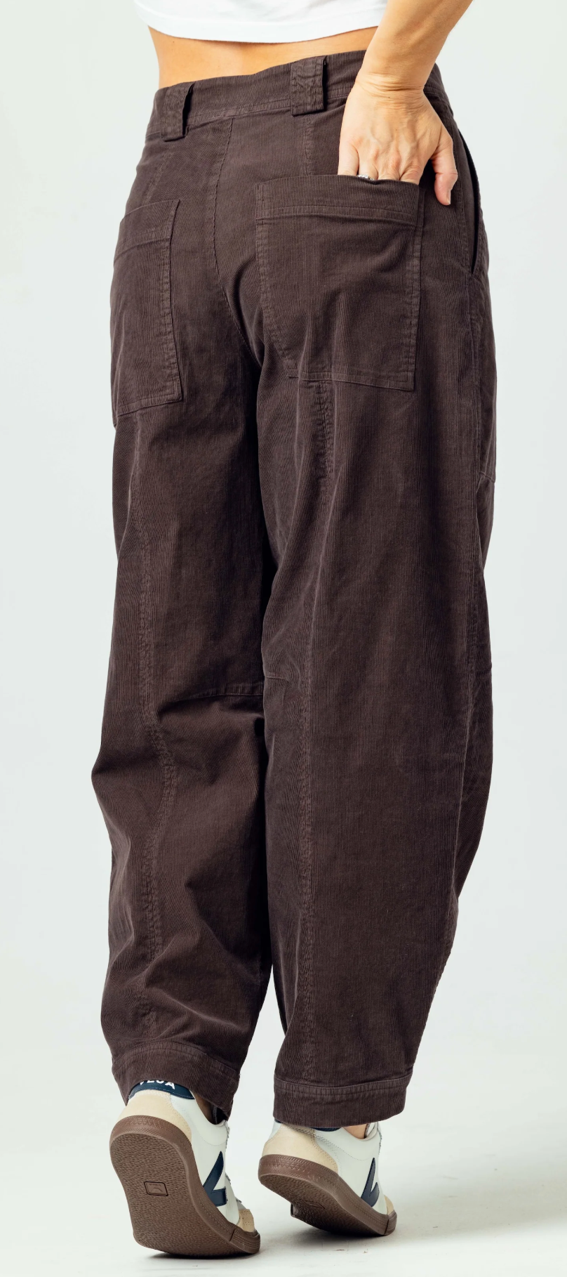 SAWYER PANT