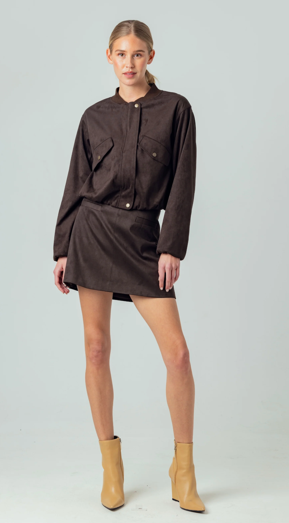 LYRA JACKET