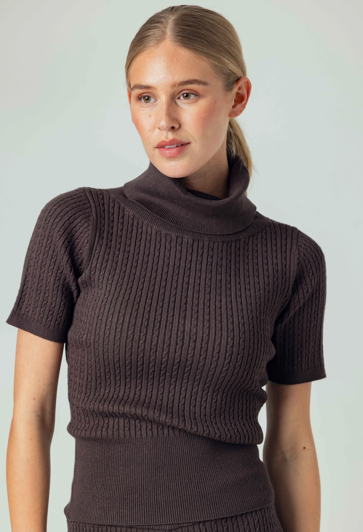 DIONE SWEATER